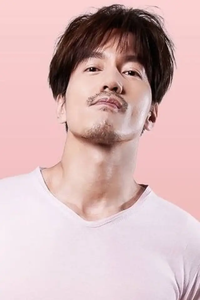 Zdjęcie Jerry Yan