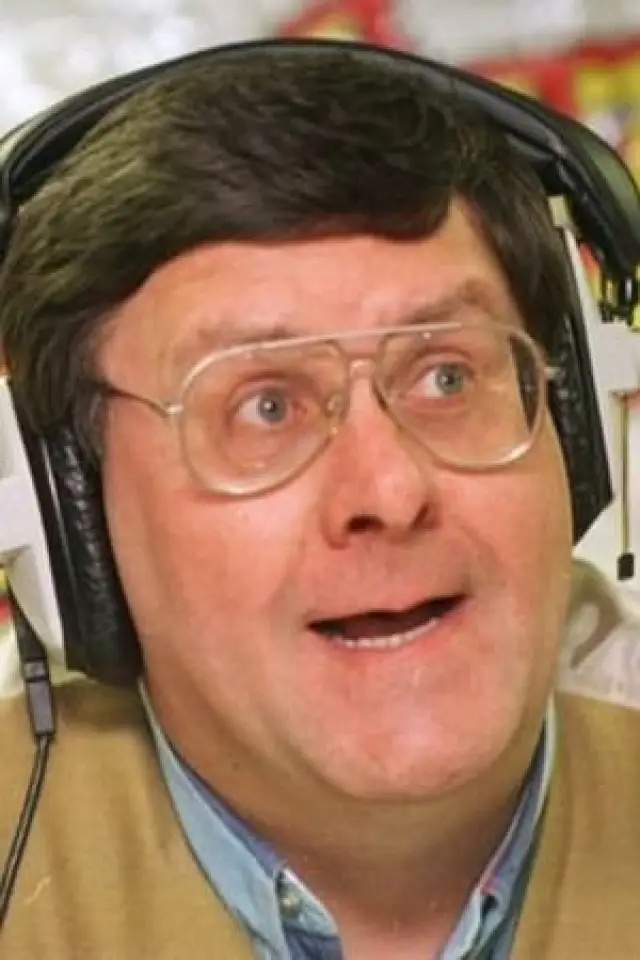 Zdjęcie Mike Elliot