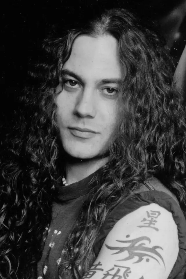 Zdjęcie  (Mike Starr)