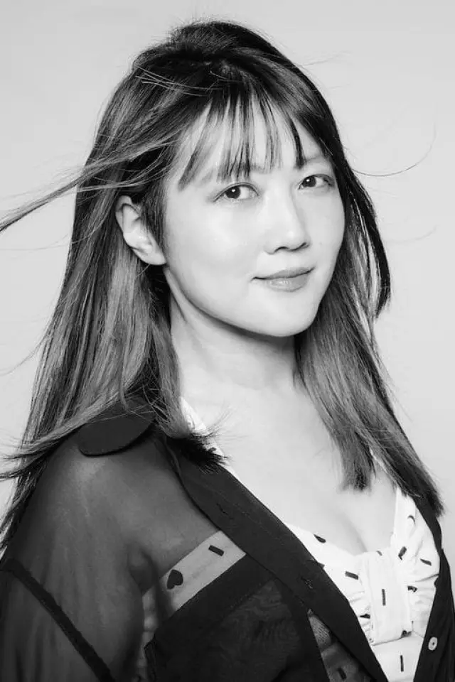 Zdjęcie Haruko Momoi