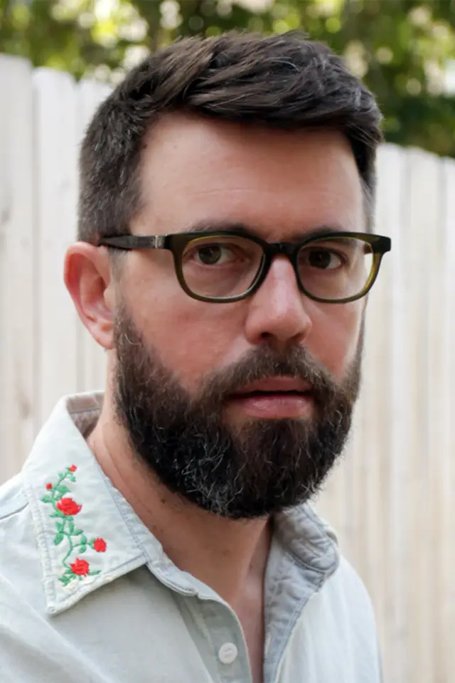 Zdjęcie  (Justin Shanes)