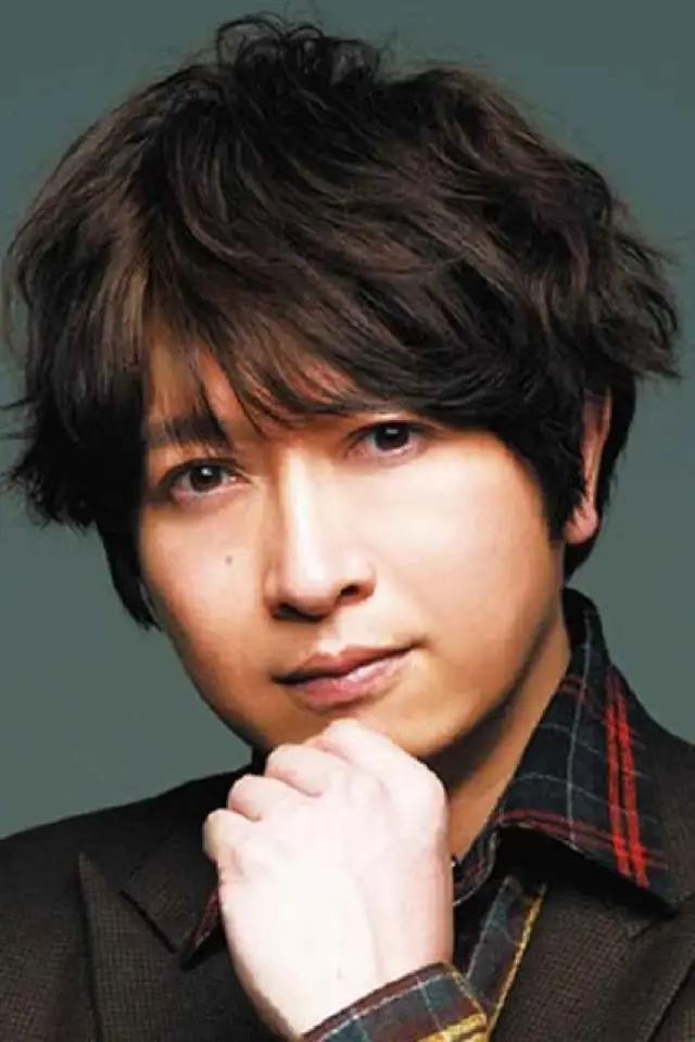 Zdjęcie Daisuke Ono