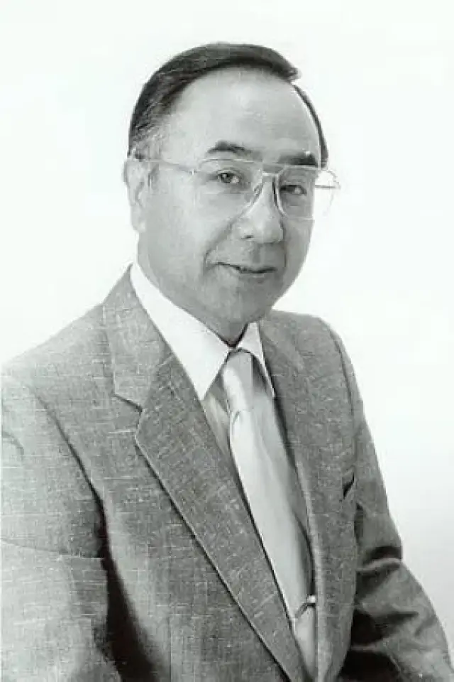 Zdjęcie Hisaszi Katsuta (Hisashi Katsuta)