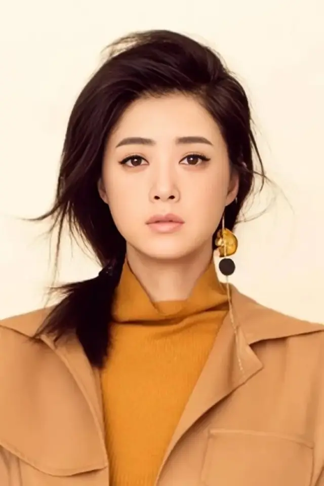 Zdjęcie  (Jiang Xin)