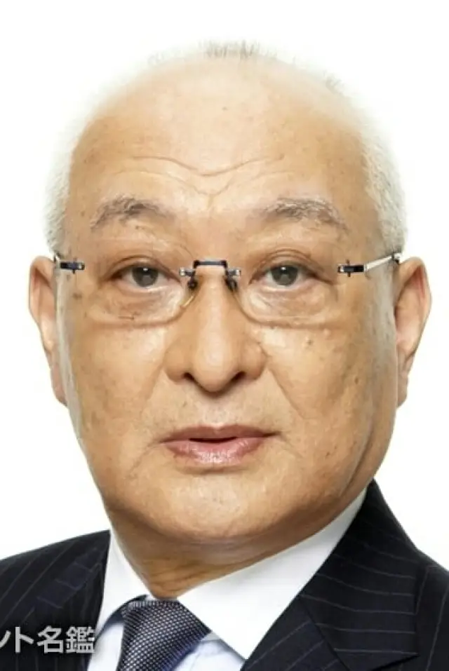 Zdjęcie Jun Hazumi