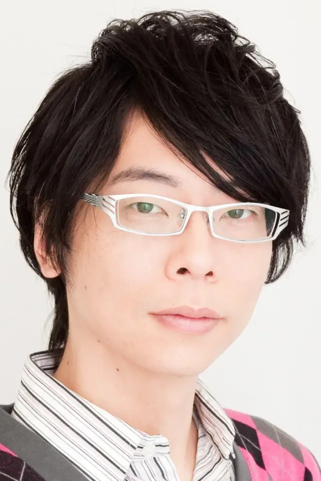 Zdjęcie Junji Madżima (Junji Majima)
