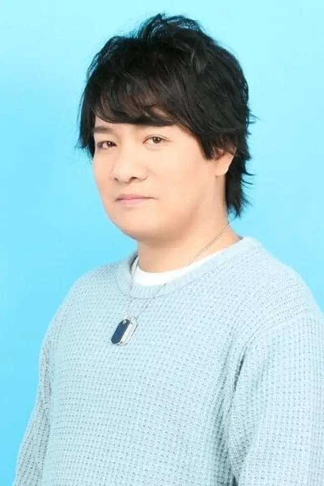 Zdjęcie Takahiro Mizushima