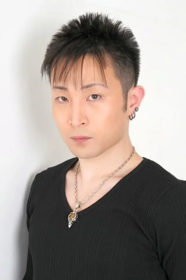 Zdjęcie  (Takashi Ohara)