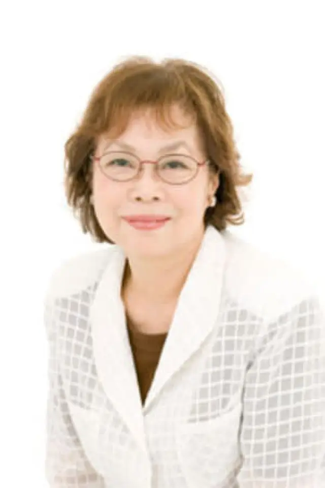 Zdjęcie  (Yoshiko Ohta)