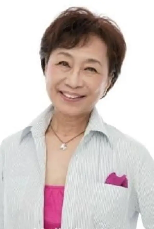 Zdjęcie Akiko Cuboi (Akiko Tsuboi)