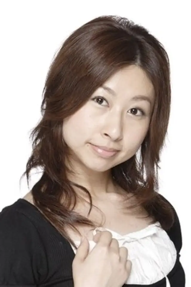 Zdjęcie  (Asuka Tanii)