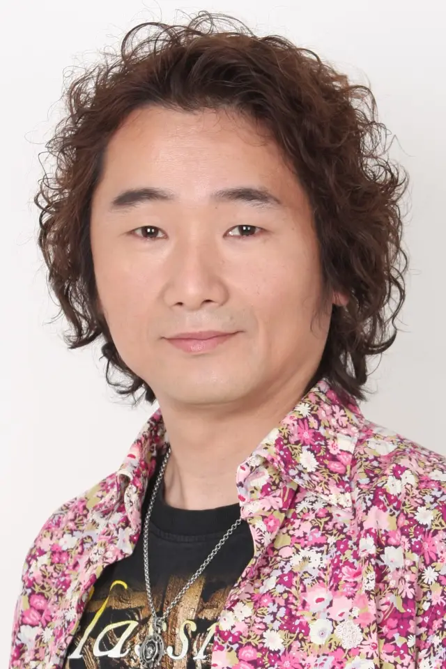 Zdjęcie  (Hiroto Kazuki)