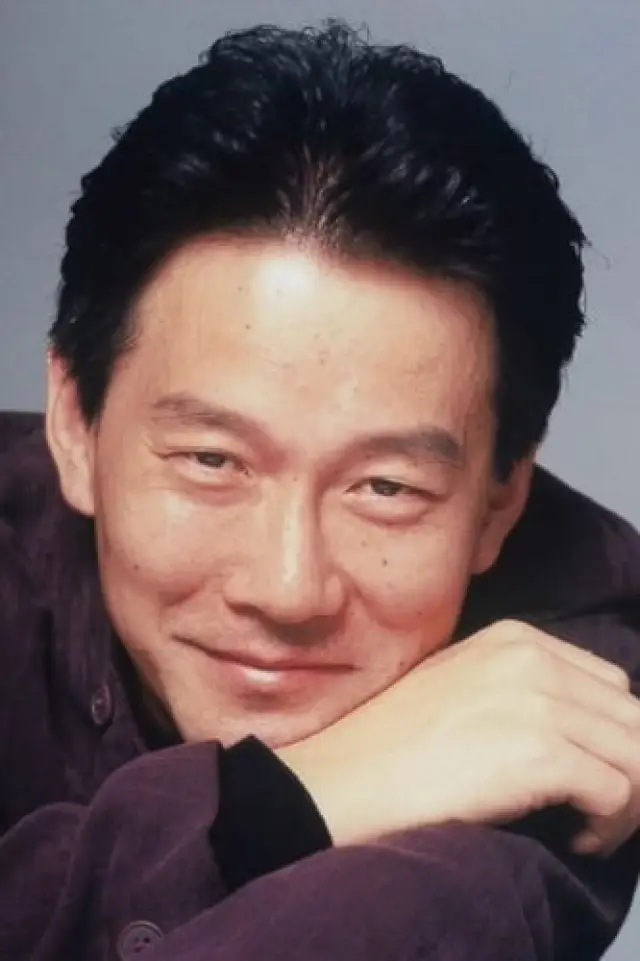 Zdjęcie  (Kazuhiro Nakata)