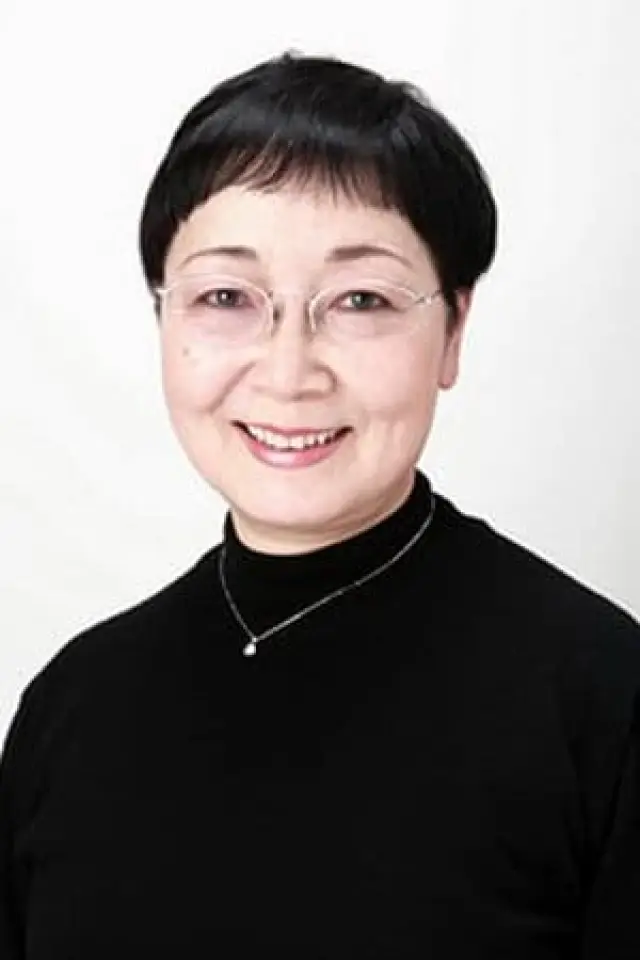 Zdjęcie  (Yoshiko Matsuo)