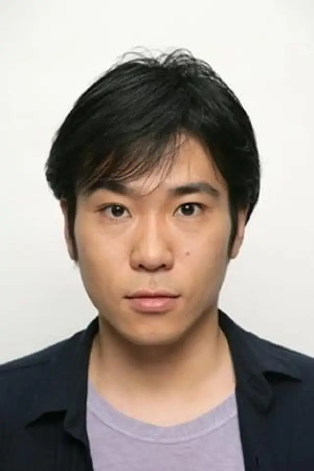 Zdjęcie Kohei Kiyasu