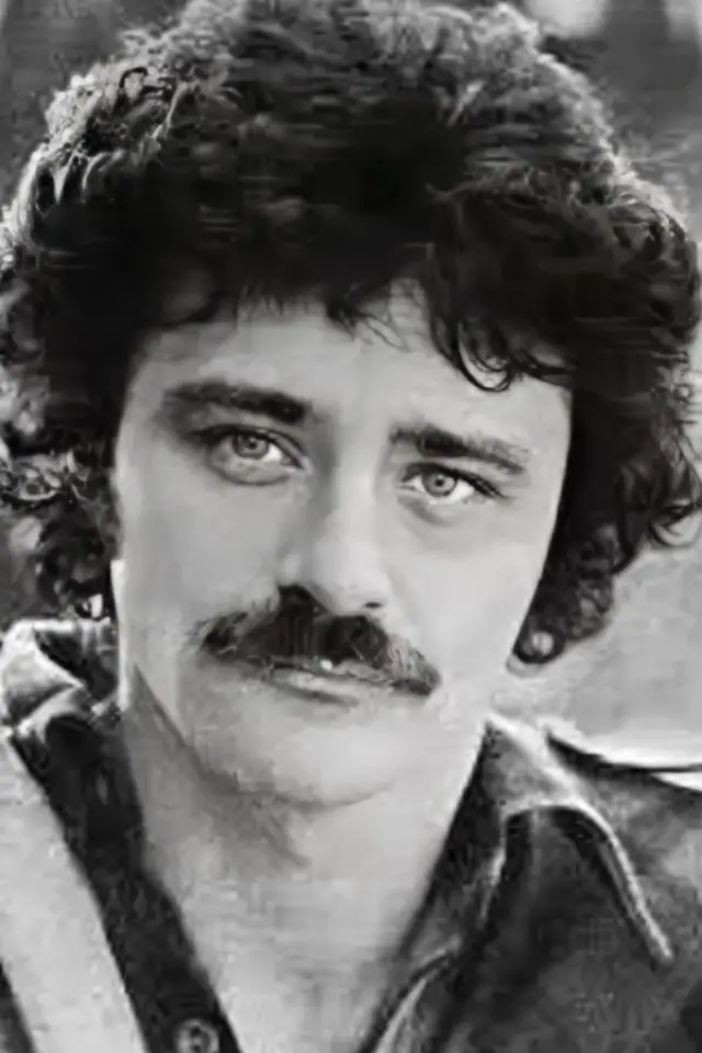 Zdjęcie  (Rubén Green)