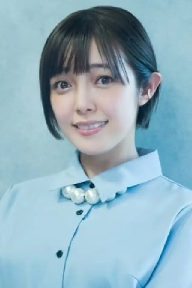 Zdjęcie Satomi Sato