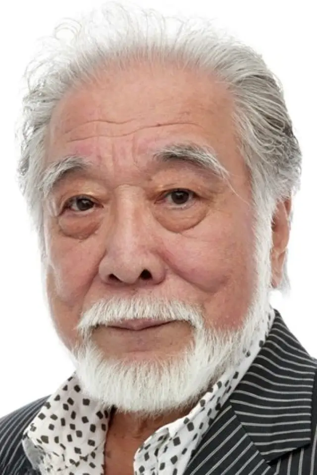 Zdjęcie Jonehiko Kitagawa (Yonehiko Kitagawa)