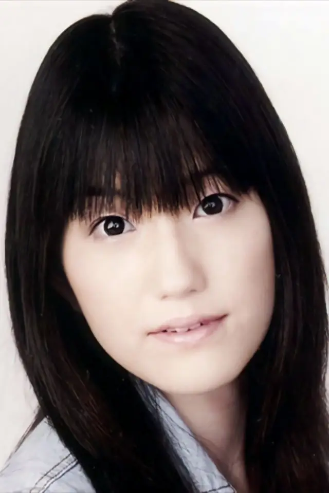 Zdjęcie  (Yuka Inokuchi)