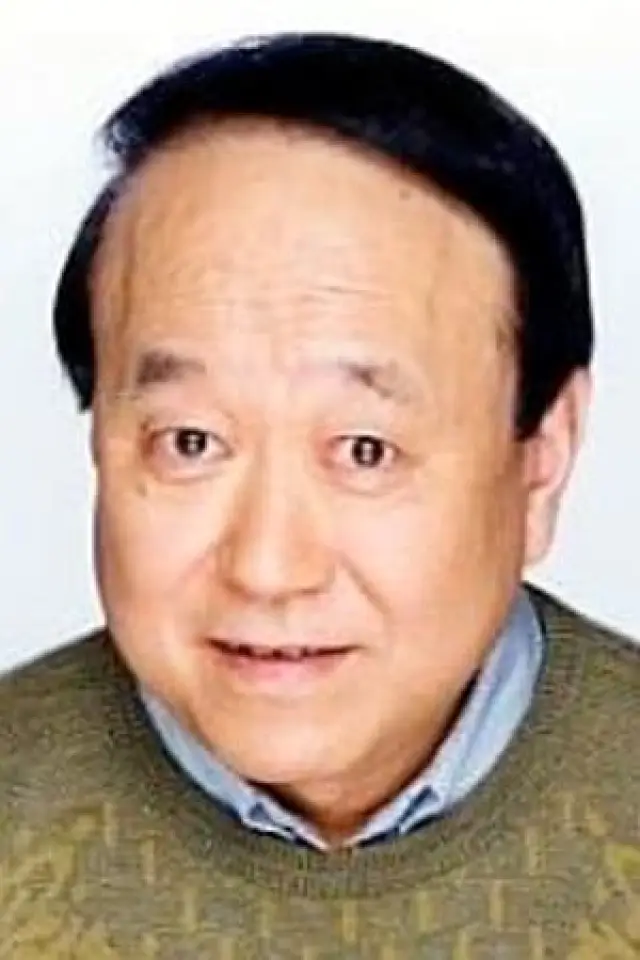 Zdjęcie Isamu Tanonaka (Isamu Tanonaka)