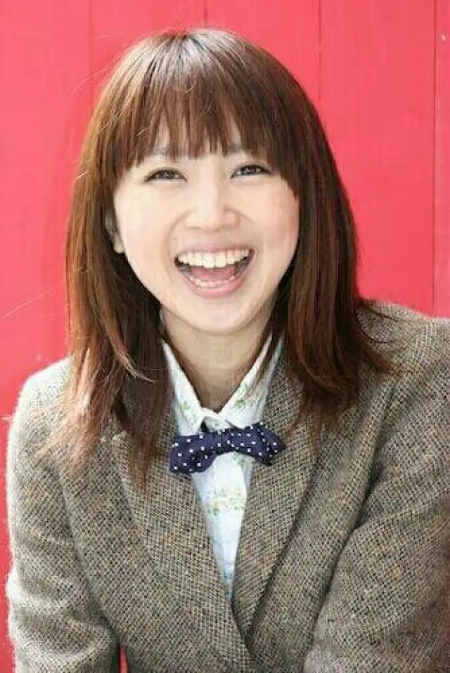 Zdjęcie Ai Iwamura