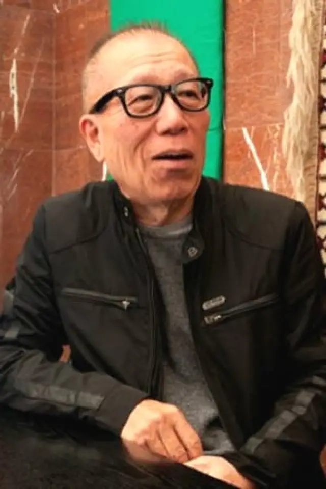 Zdjęcie  (Katsuya Kobayashi)