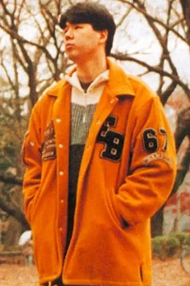 Zdjęcie Keidżi Gotō (Keiji Gotoh)