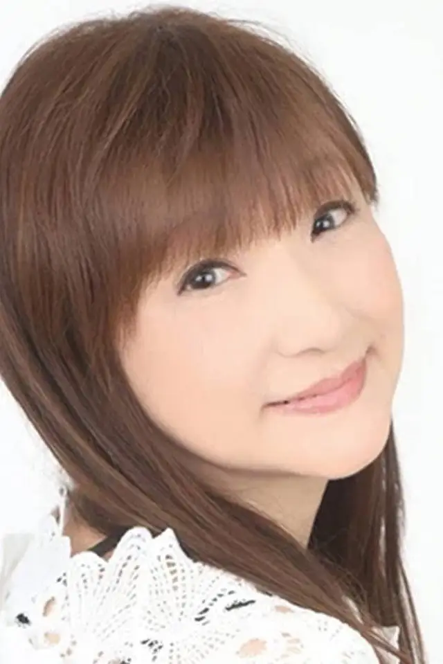 Zdjęcie Miki Takahashi (Miki Takahashi)