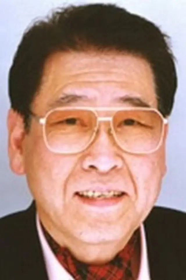 Zdjęcie  (Osamu Kobayashi)