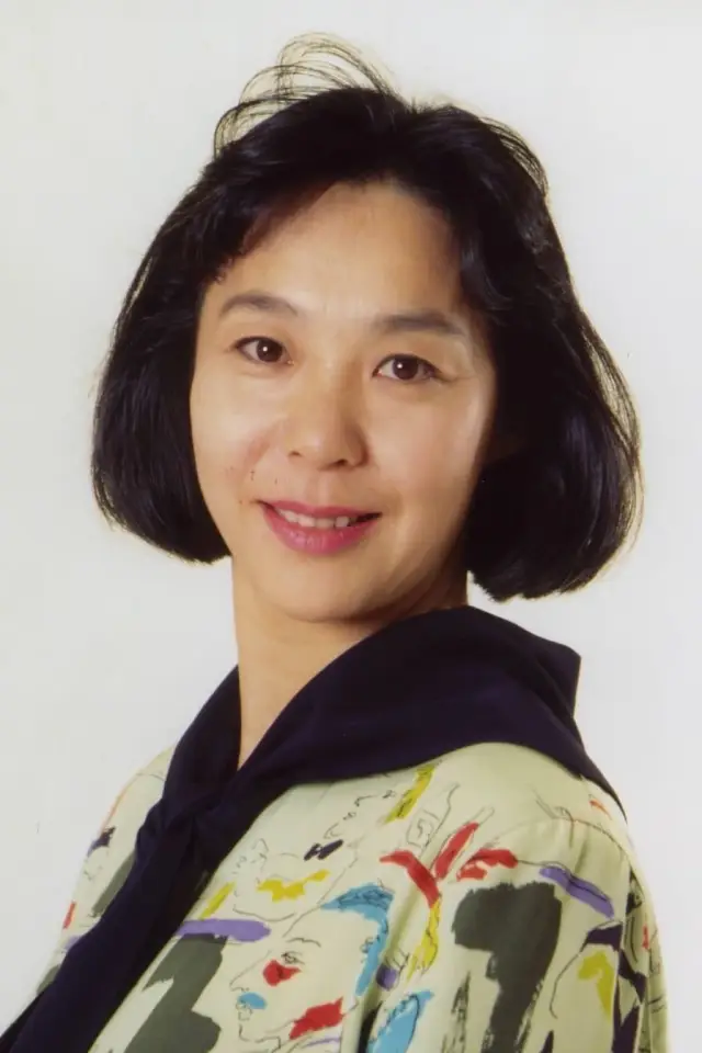 Zdjęcie  (Yoko Matsuoka)