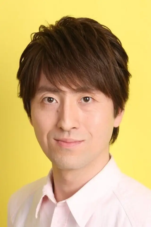 Zdjęcie Jin Domon (Jin Domon)