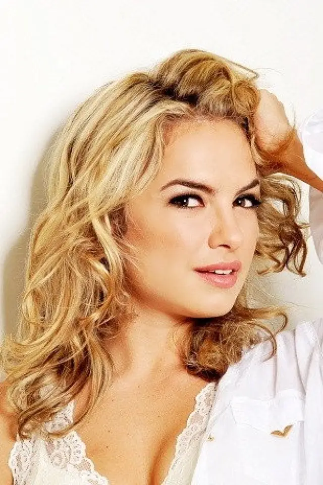 Zdjęcie  (Lua Blanco)