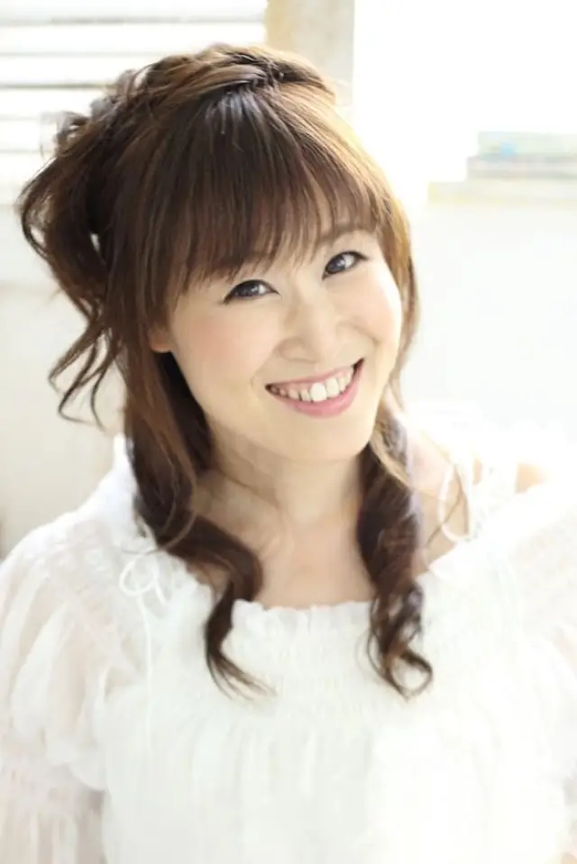 Zdjęcie Makiko Ohmoto (Makiko Ohmoto)