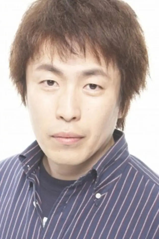 Zdjęcie  (Takeharu Oonishi)