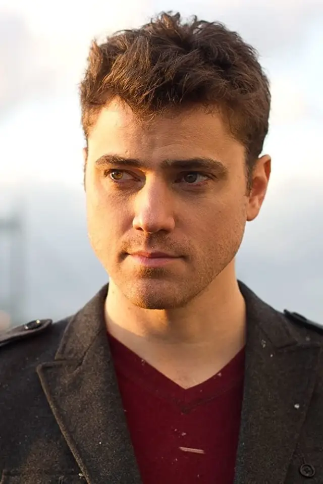 Zdjęcie Donovan Patton