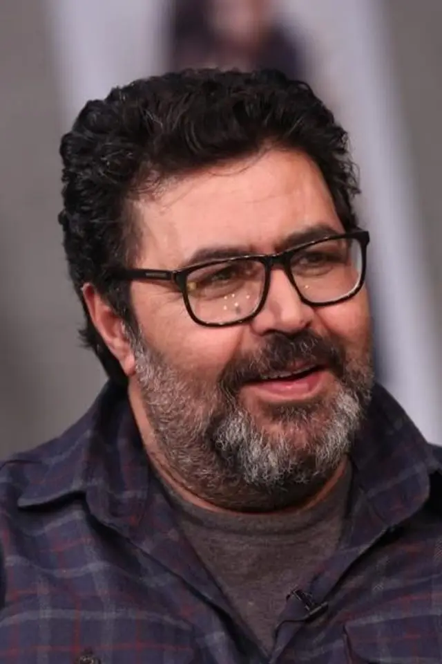 Zdjęcie Farhad Aslani (Farhad Aslani)