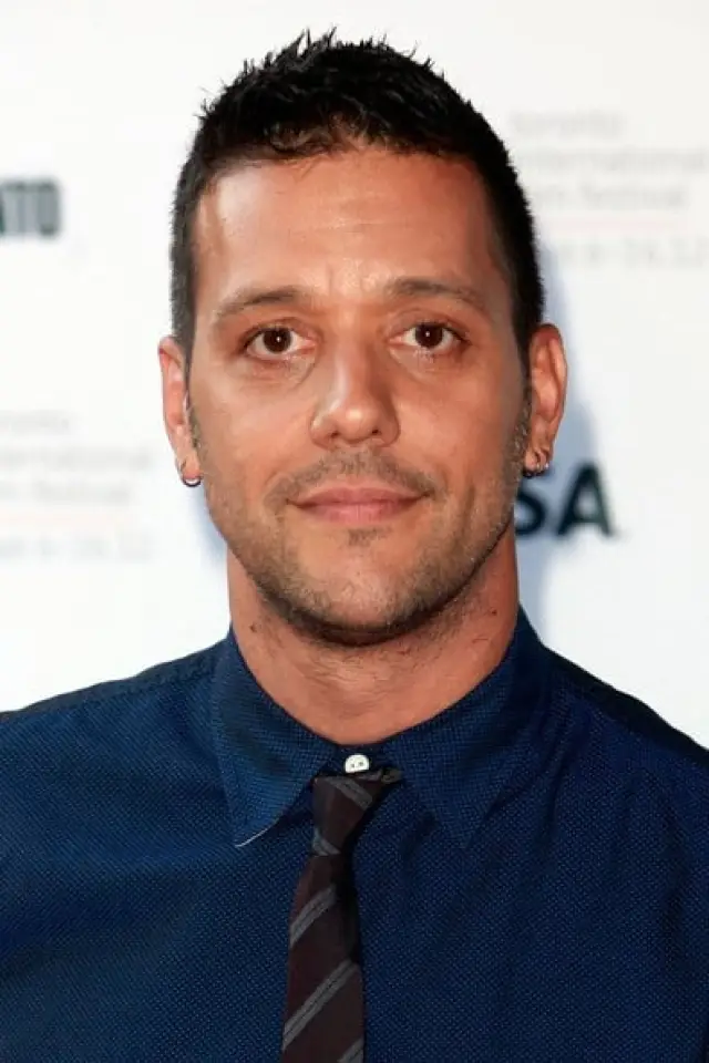 Zdjęcie  (George Stroumboulopoulos)