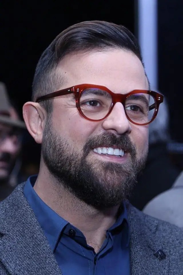 Zdjęcie Houman Seyyedi