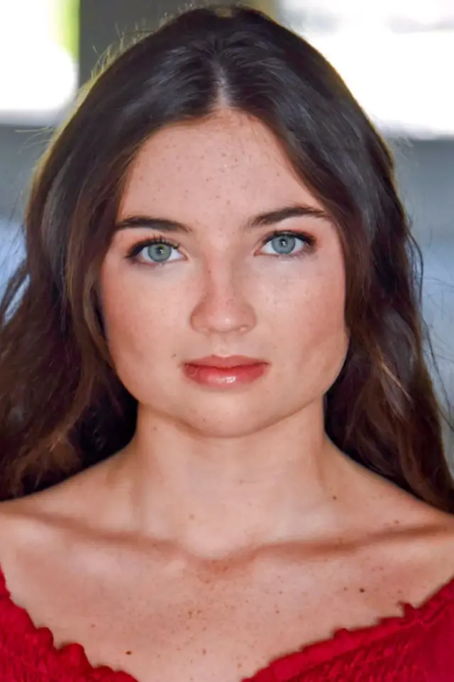 Zdjęcie Eden Campbell