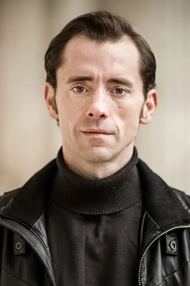 Zdjęcie  (Lee Bane)