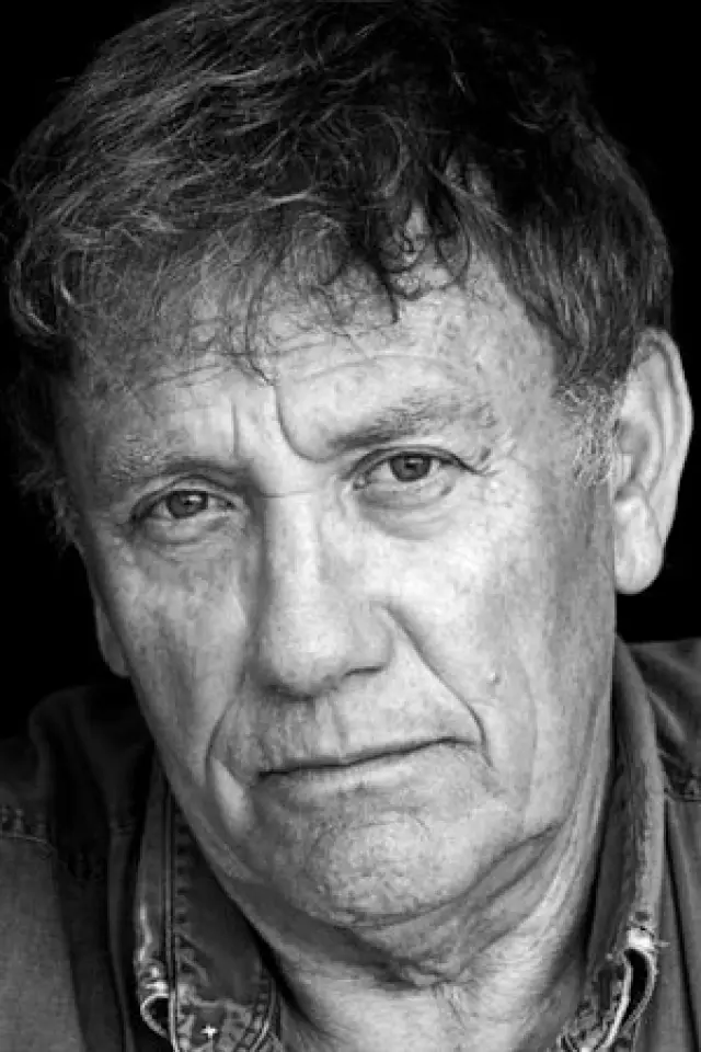 Zdjęcie  (Peter Armitage)