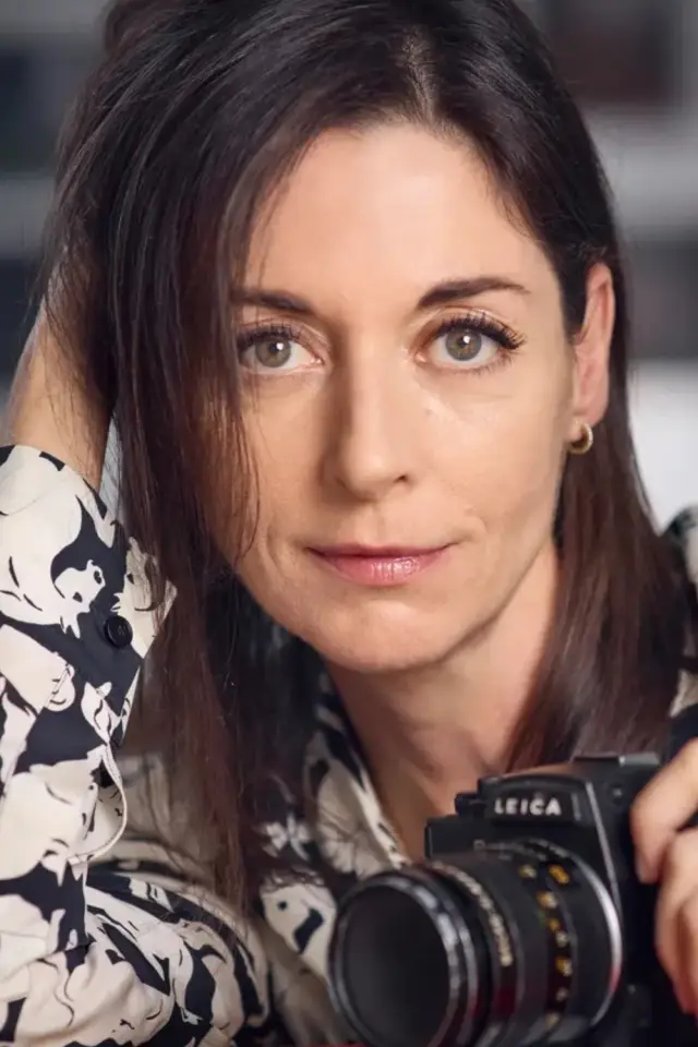 Zdjęcie  (Mary McCartney)