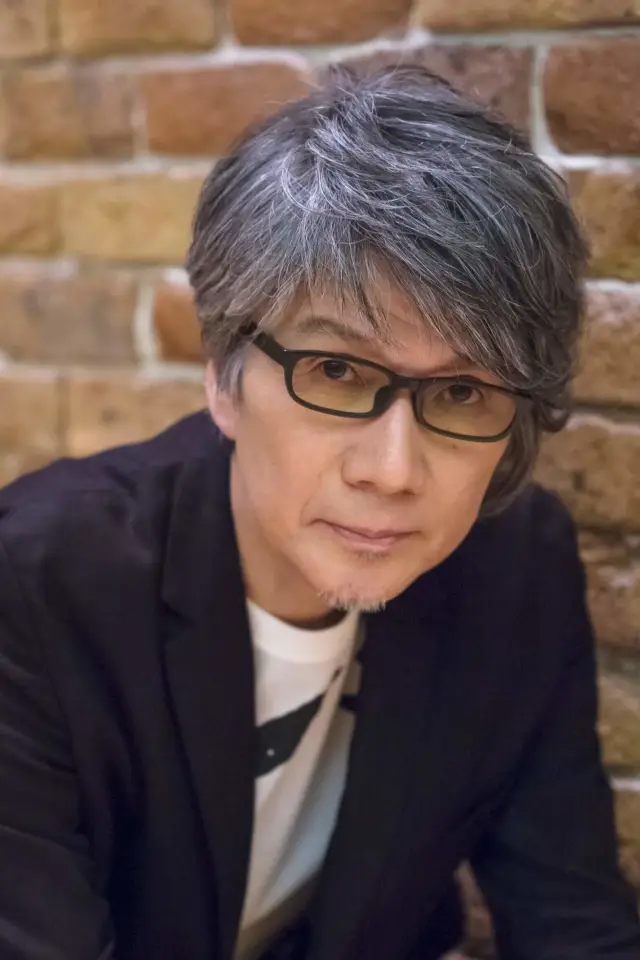Zdjęcie  (Ryo Yoshimata)