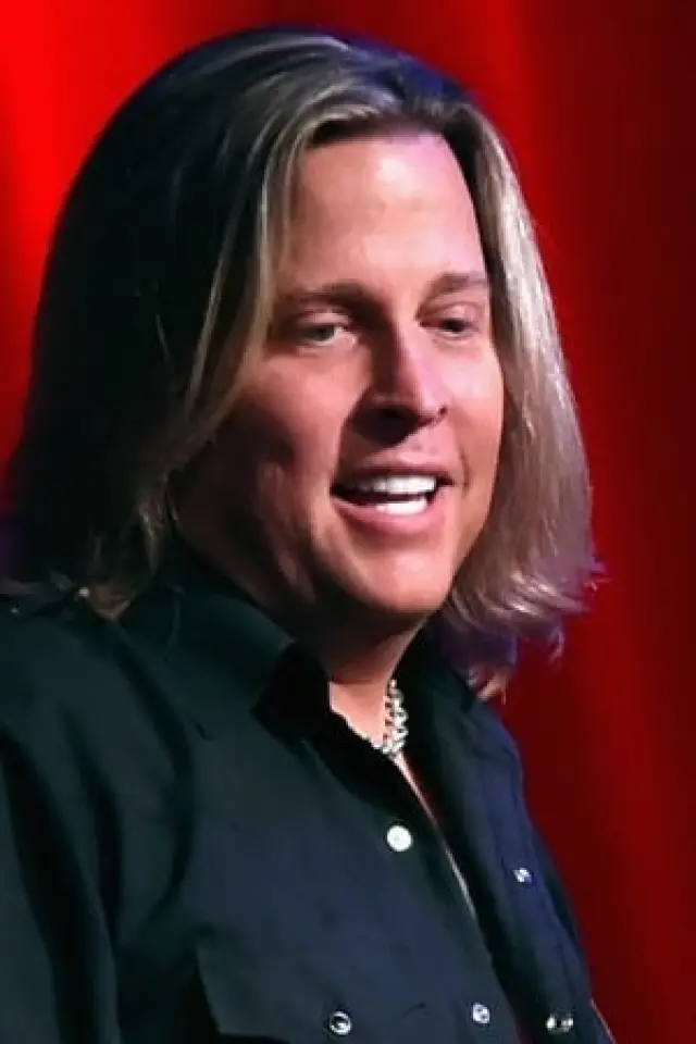 Zdjęcie  (Gunnar Nelson)