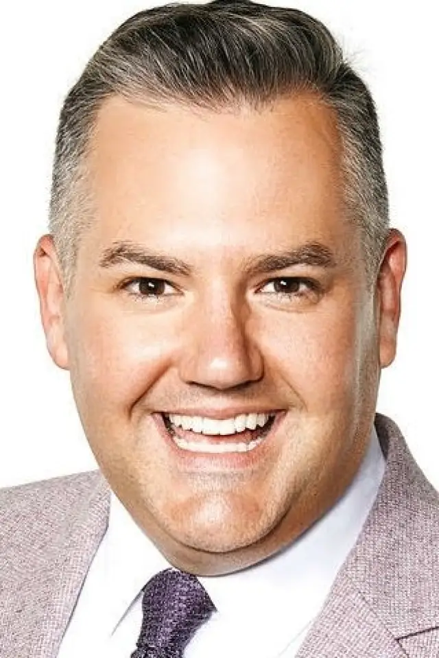 Zdjęcie  (Ross Mathews)