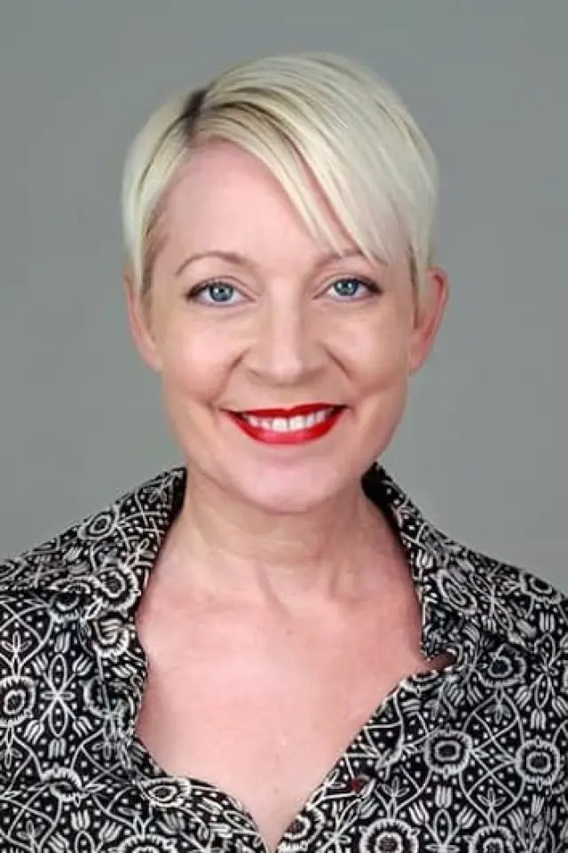 Zdjęcie  (Heather Morgan)