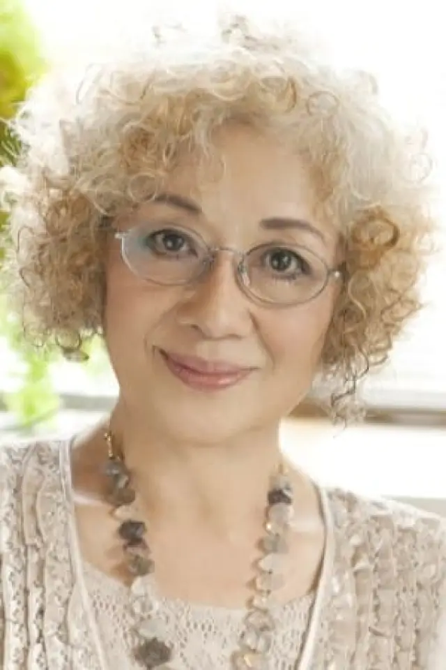 Zdjęcie  (Hiroko Suzuki)