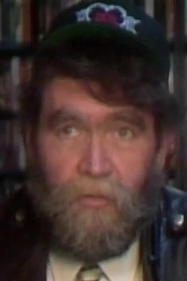 Zdjęcie John Bloom