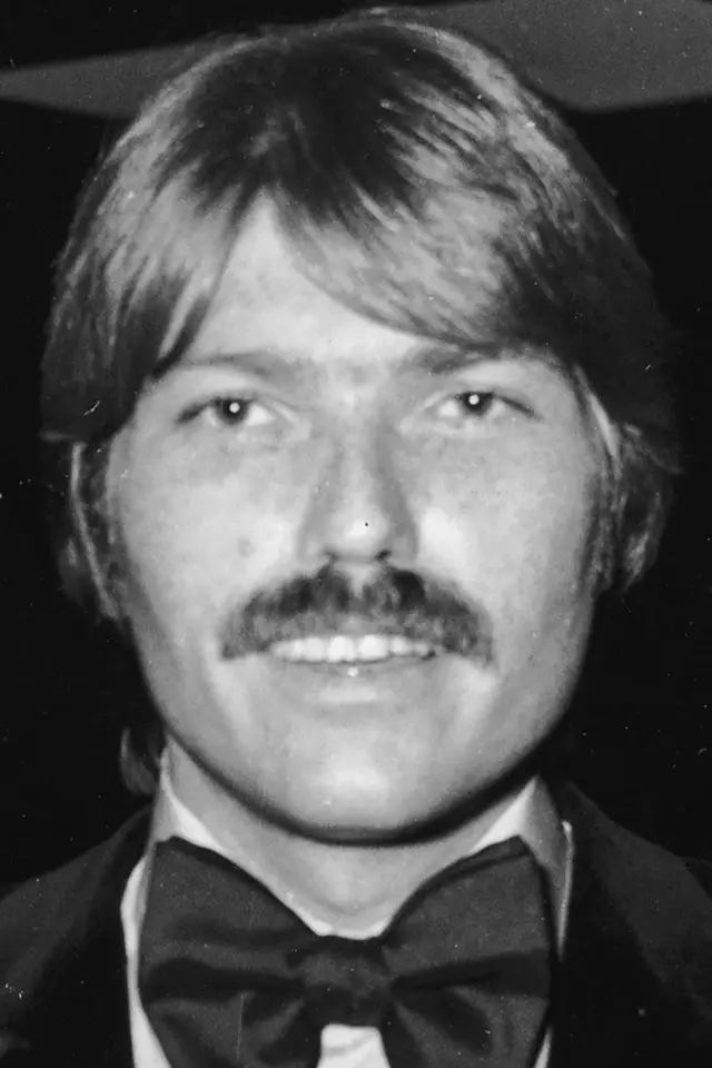 Zdjęcie  (Terry Melcher)