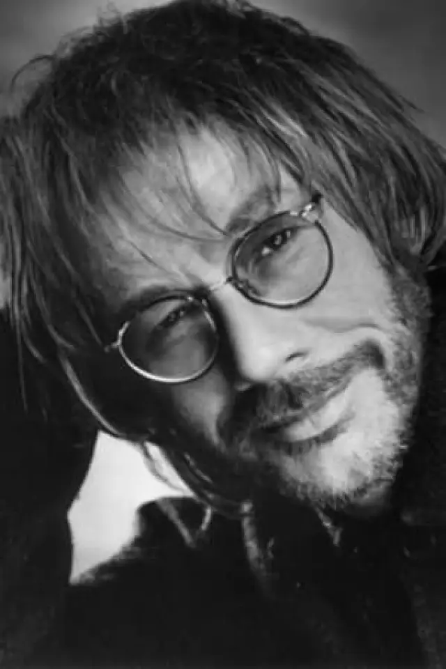 Zdjęcie  (Warren Zevon)